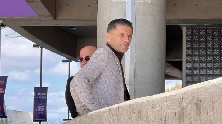 Σέρβικο ΜΜΕ: "Πάει Ρωσία ο Μάζιτς, φεύγει από την Κύπρο"