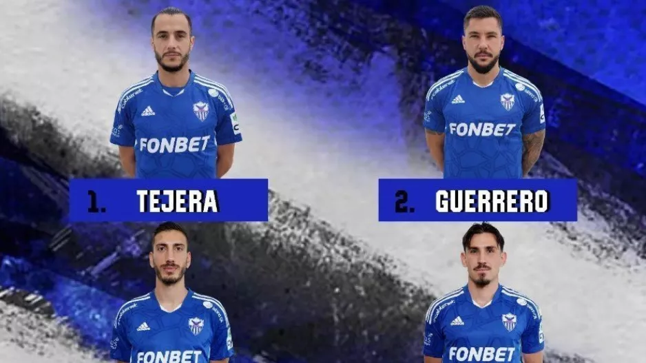 ΑΝΟ/ Ποιος... ο MVP;