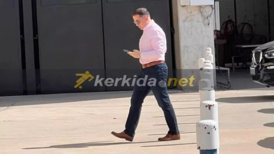 Απόλλων/Νεότερο... για τα Διοικητικά