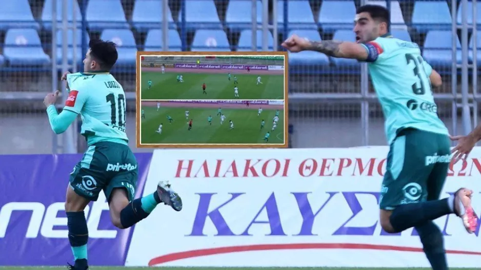 Οι αμυντικογενείς... επιθετικά! (Βίντεο)