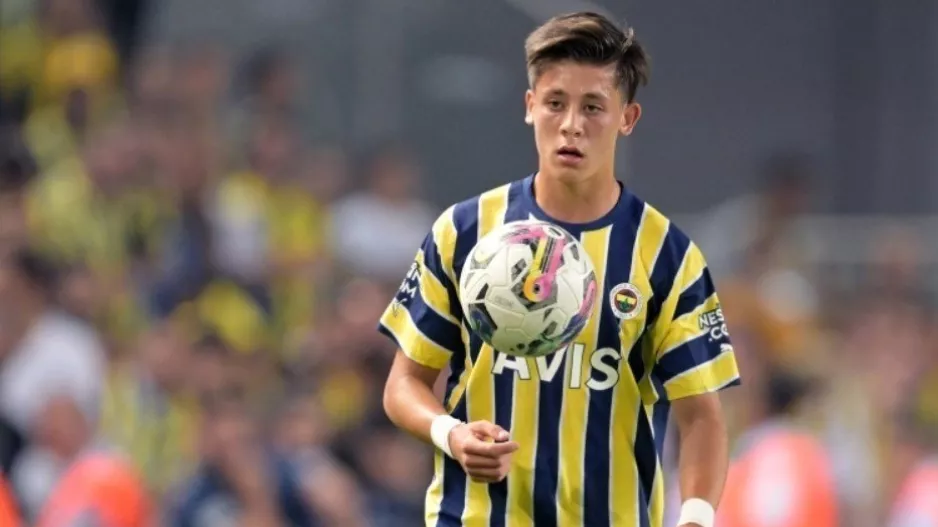 Μπαρτσελόνα/Έντονο ενδιαφέρον για το wonderkid Αρντά Γκιουλέρ (Βίντεο)