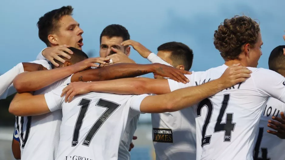 Πάφος - ΑΕΚ: Επιβλητική εμφάνιση και τεσσάρα! (Φώτος)