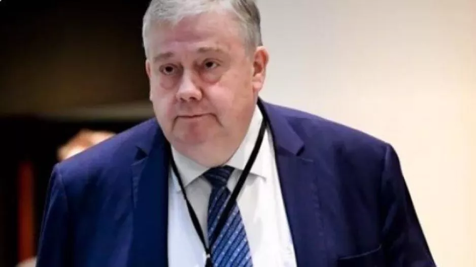 Qatargate: Βγαίνει από τη φυλακή υπό ηλεκτρονική επιτήρηση ο Μ.Ταραμπέλλα