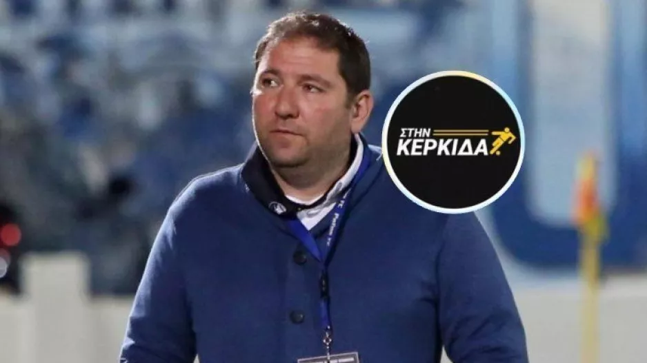 "Είχαμε δίψα - Έχει βοηθήσει πάρα πολύ ο Σαλγκάδο"