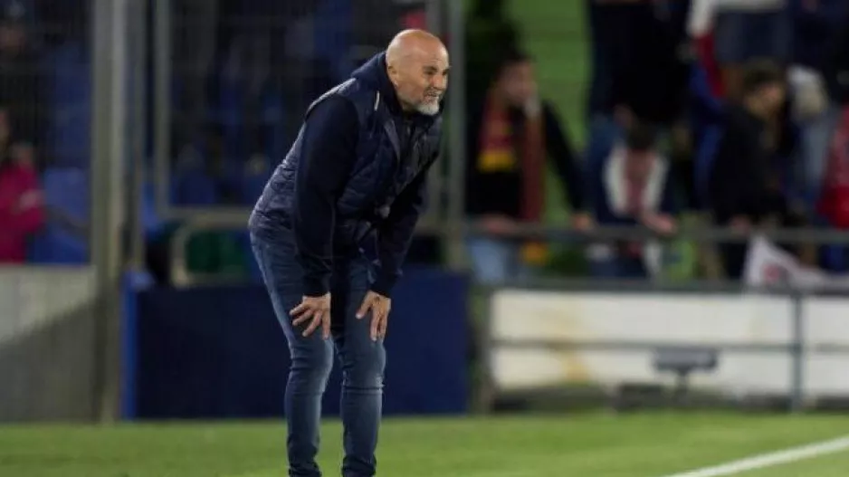«Όχι» του Σαμπάολι στη Νότιγχαμ Φόρεστ