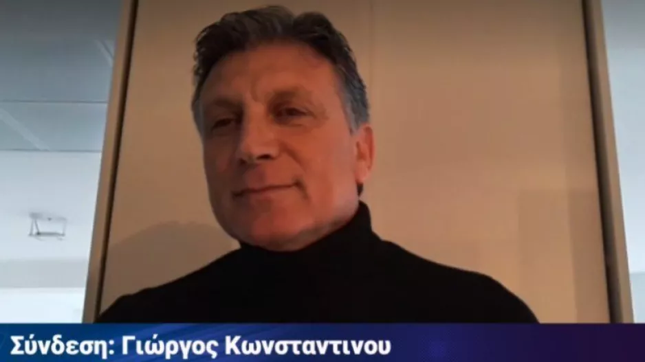 "Η ταυτότητα έχει χαθεί, οι παίκτες φοβούνται να αγγίξουν την μπάλα/Τον Γενάρη αποδυναμώθηκε η ομάδα"