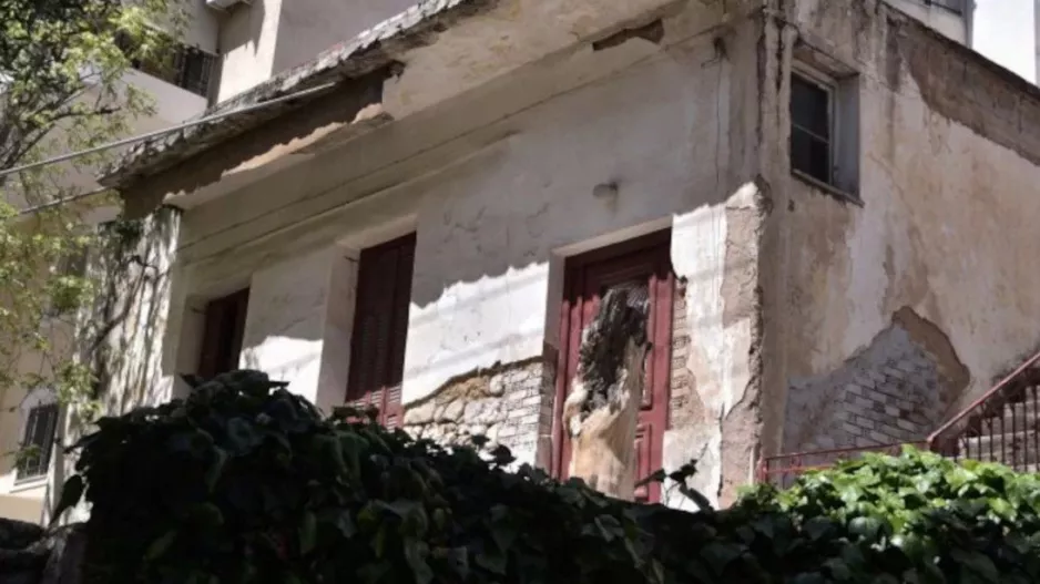 Σοκ από το άγριο φονικό στους Αμπελόκηπους -Πώς σκότωσε τον φίλο του με κουζινομάχαιρο 