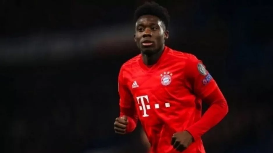 Μάντσεστερ Σίτι και Ρεάλ... λιγουρεύονται τον Ντέιβις