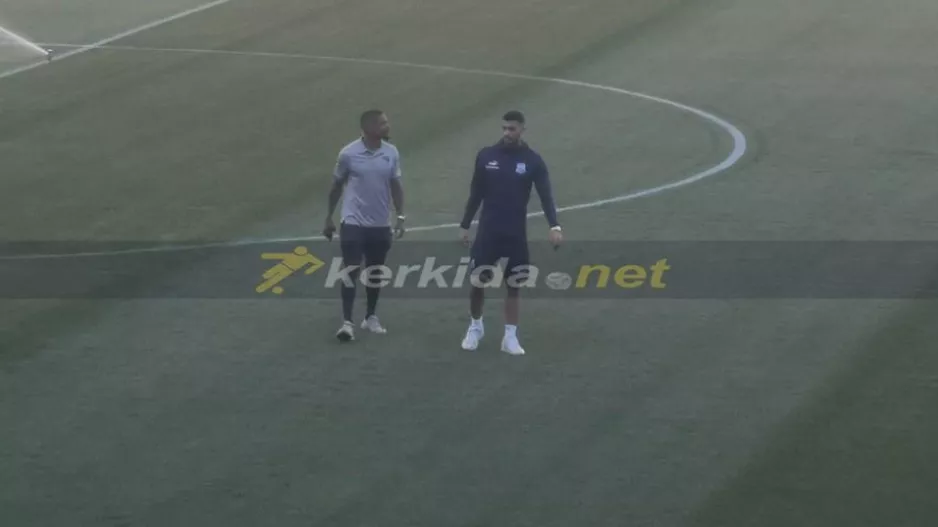Τριετία... σε Hajduk Split! (Απόλλων/Πάφος)