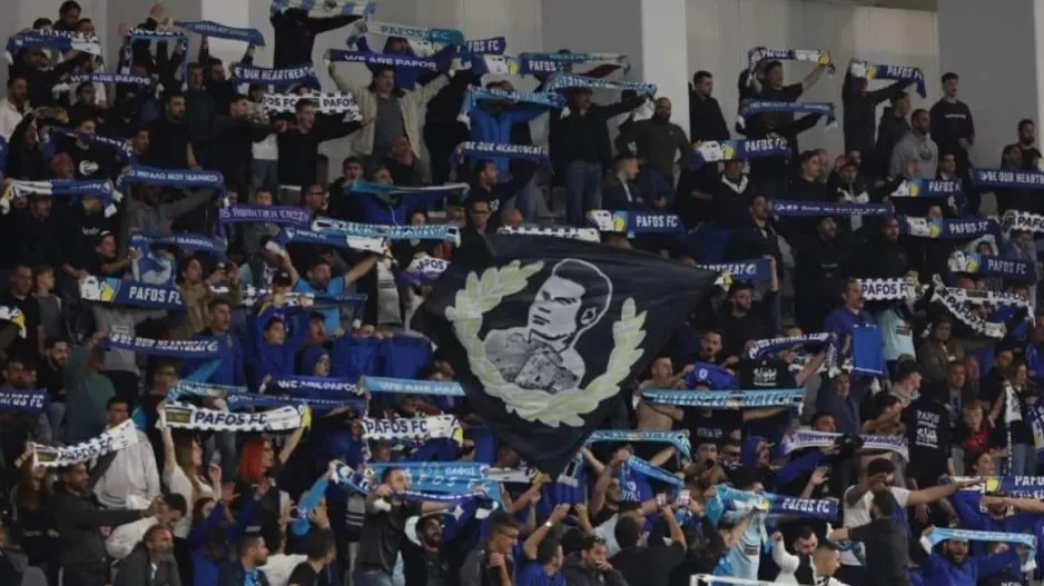 "Την Τετάρτη έχουμε ραντεβού με την ΙΣΤΟΡΙΑ, κλείνουμε εισιτήριο για τον τελικό κυπέλλου"