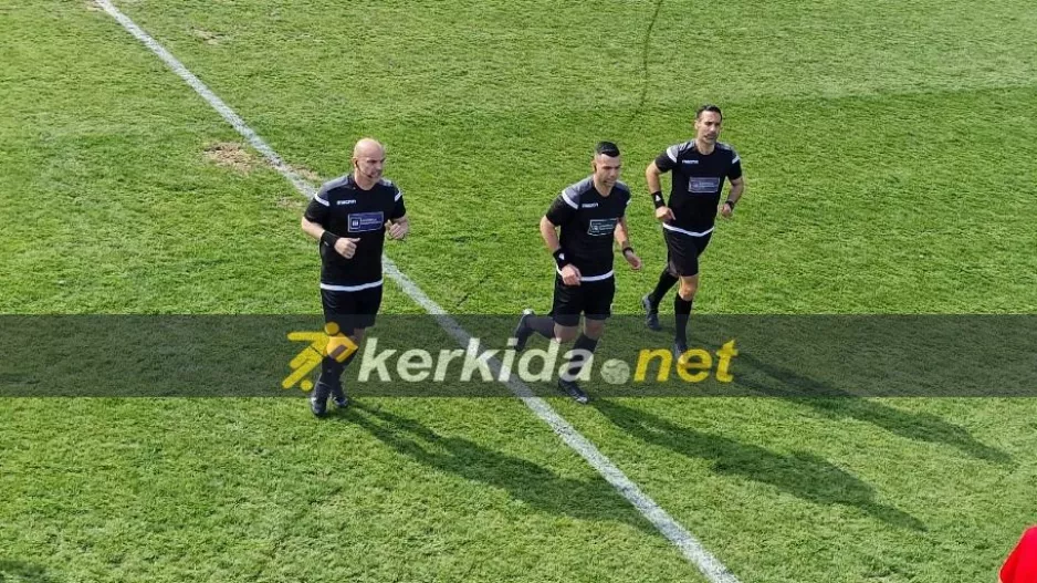 Υψηλές απαιτήσεις!