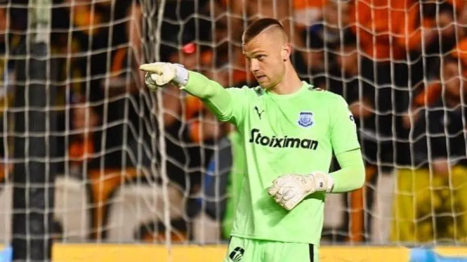 Επιτέλους... στο σωστό χρώμα! (Φώτο)