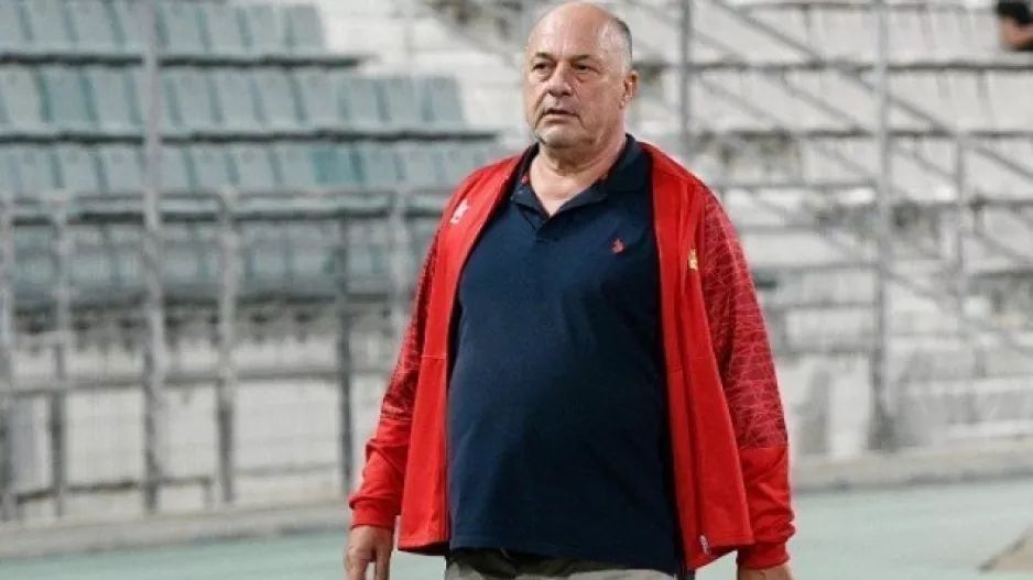 «Με ονομαστικές προσκλήσεις ο τελικός, 17 ή 24 Μαΐου η διεξαγωγή του»