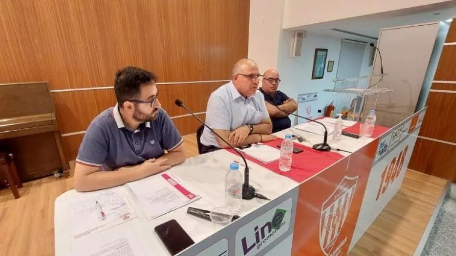 Έληξε η προθεσμία - Δεν κατατέθηκαν υποψηφιότητες