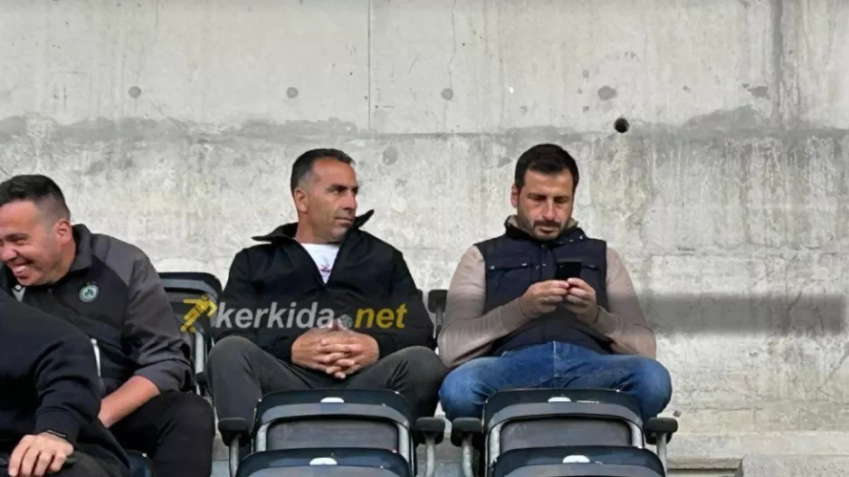 ΦΩΤΟ/ Στον τελικό ο Σωφρόνης 