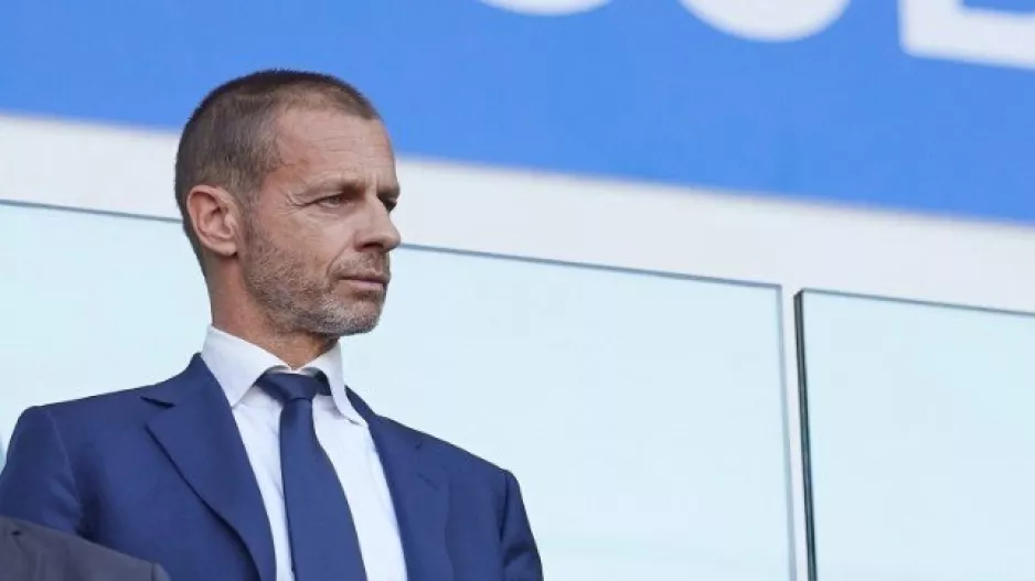 «Βόμβες» Τσέφεριν για Μπαρτσελόνα και το σκάνδαλο Νεγκρέιρα: «Από τις πιο σοβαρές υποθέσεις που έχω δει»