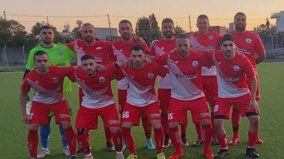"Μπράβο στα παιδιά για την προσπάθεια"
