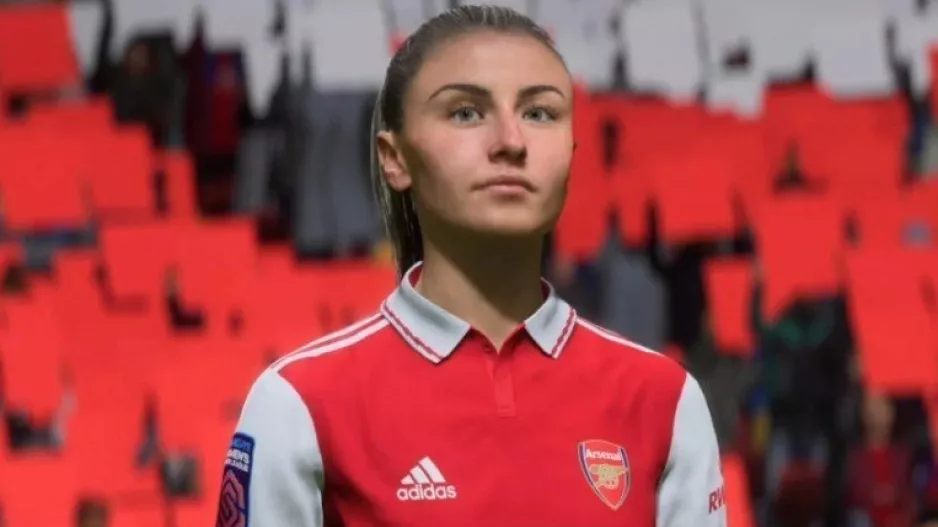 Για πρώτη φορά γυναίκες στο FIFA Ultimate Team του EA Sports FC 24