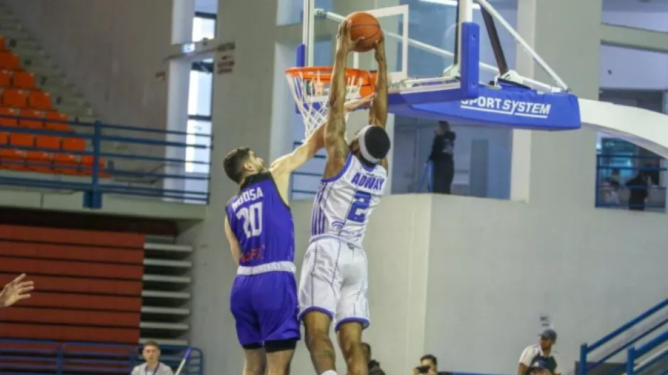 Ρεπορτάζ CB/Ανατροπή, κανονικά το Final 4 του Κυπέλλου
