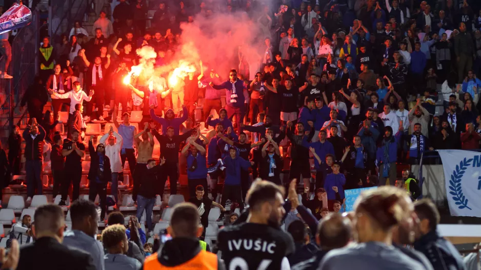 Παφίτικη… κινητοποίηση! 