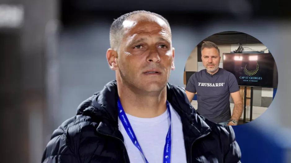 (Λιάσος Στο Πέταλο) "Αυτό ήταν το κλειδί της επιτυχίας μας"