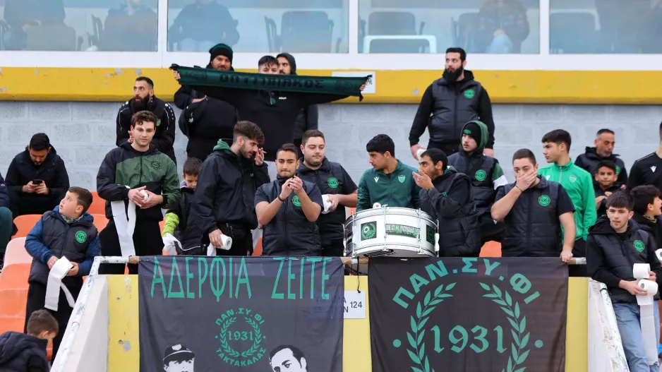 Δεν ισχύουν τα διαρκείας με ΑΕΛ