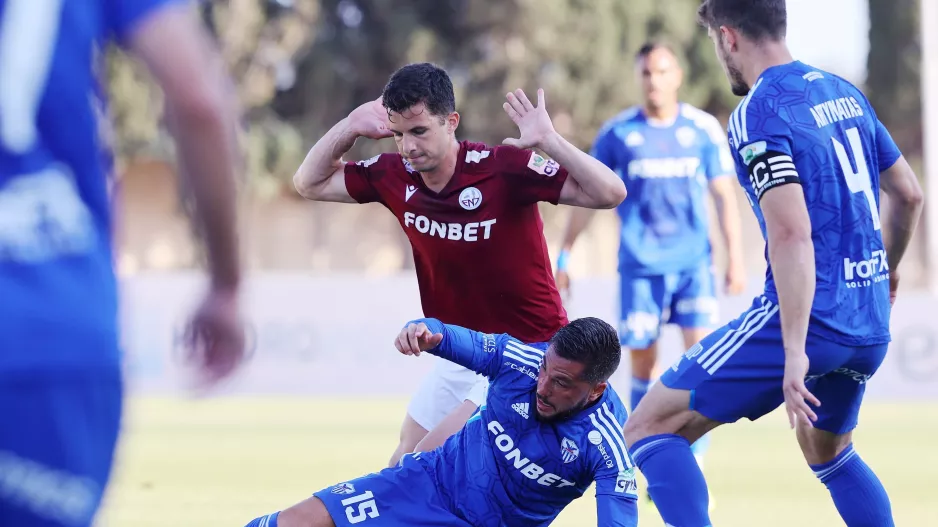 Δεύτερο συνεχόμενο (ΑΝΟ)