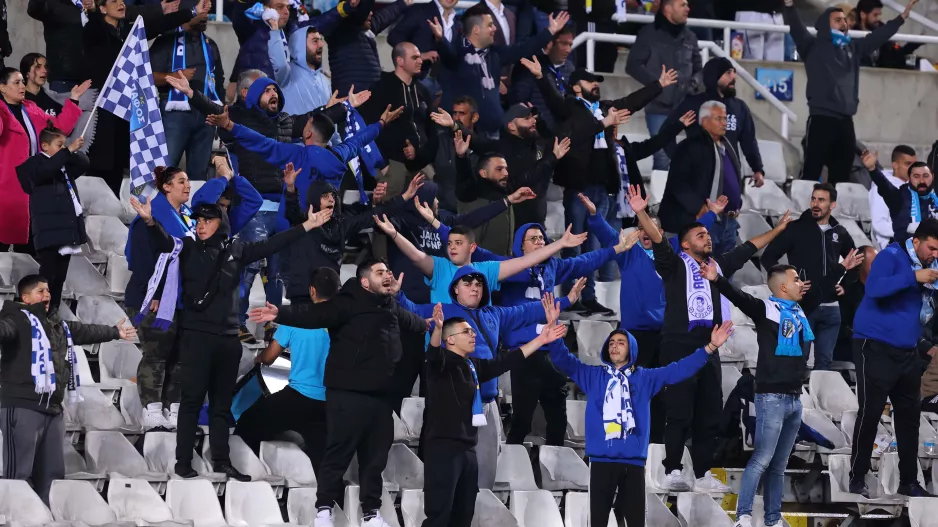 Ενδιαφέρει τους Παφίτες: Εισιτήρια στο ΓΣΠ