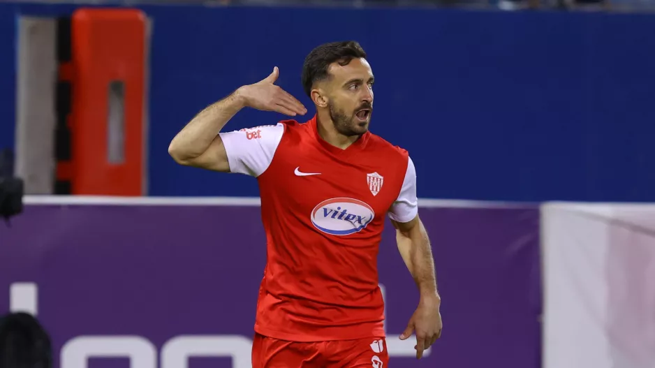 Match-Day με Κουμουρή