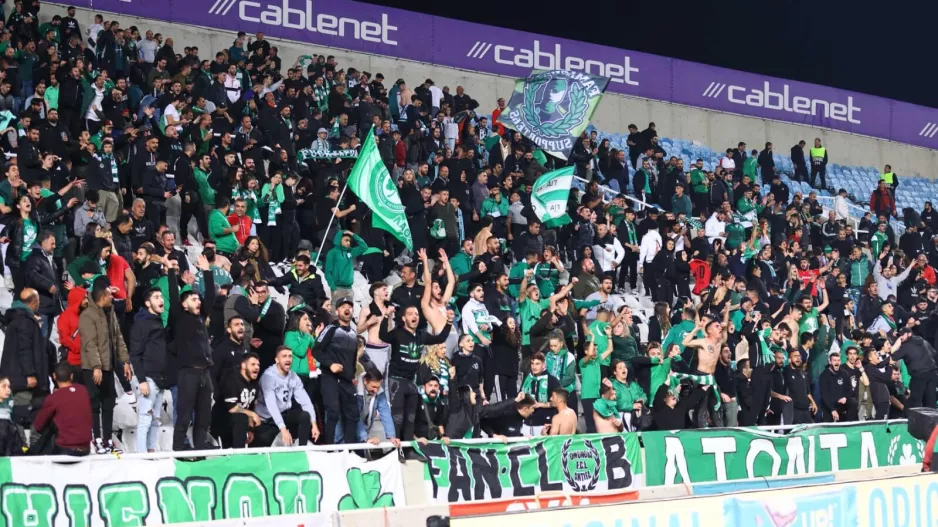 Ομόνοια: Τα δωρεάν εισιτήρια ενόψει Πάφου