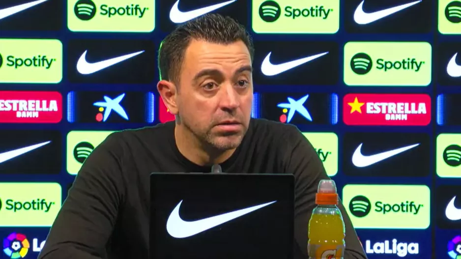 Τσάβι: "Δεν με νοιάζει αν με φωνάζουν κηπουρό"