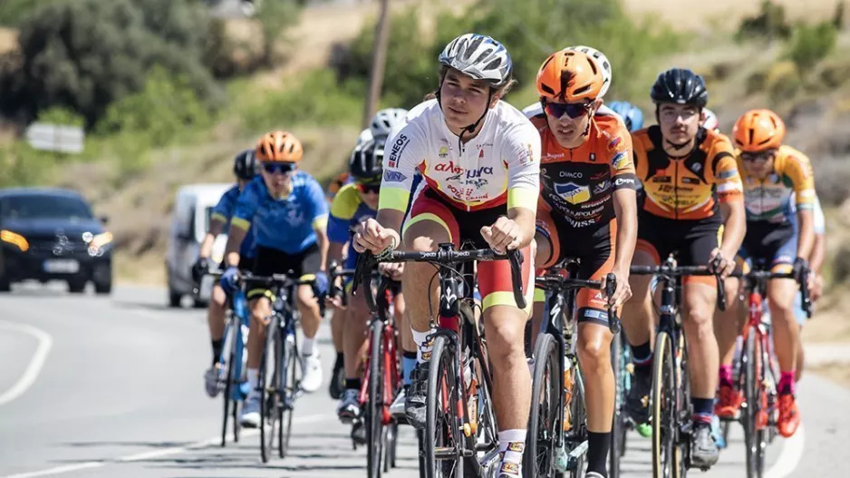 Αγώνας Κυπέλου Ποδηλασίας Δρόμου/«AGROKIPIA ROAD RACE 2023»