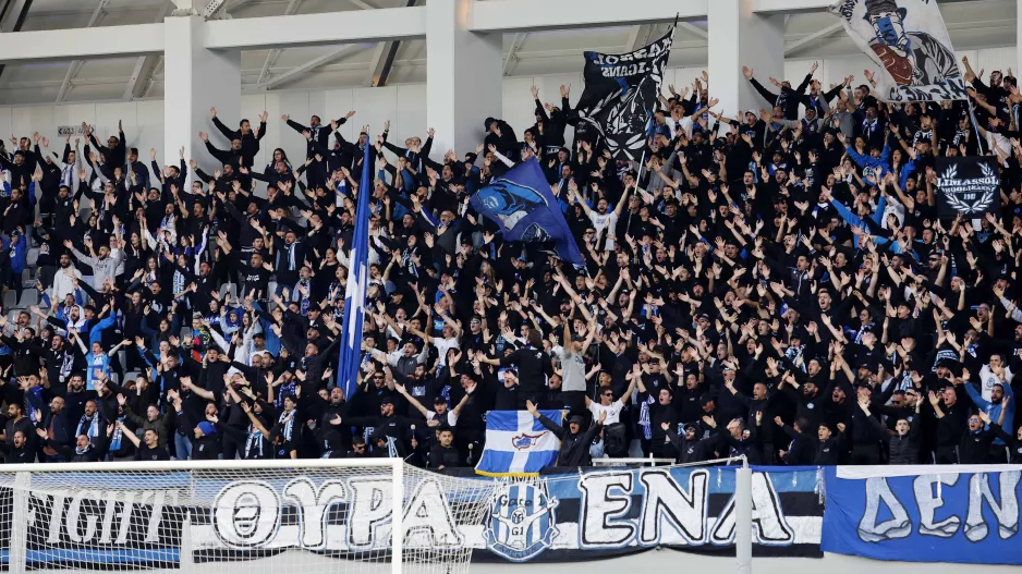 Προσεχώς... sold-out