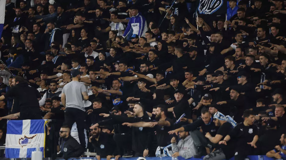 Απόλλων: Εισιτήρια για Πάφο 