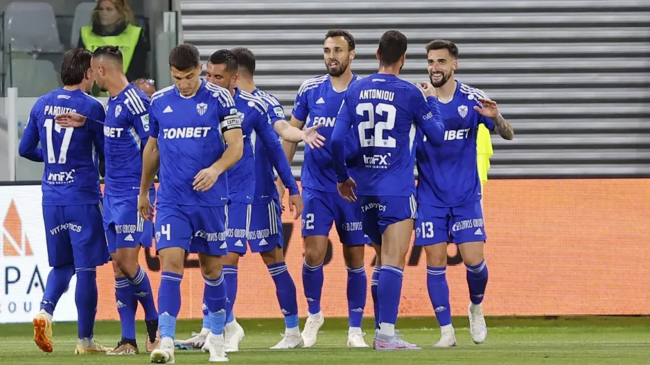 Με "τακτική ΑΕΛ" για μια ακόμη νίκη