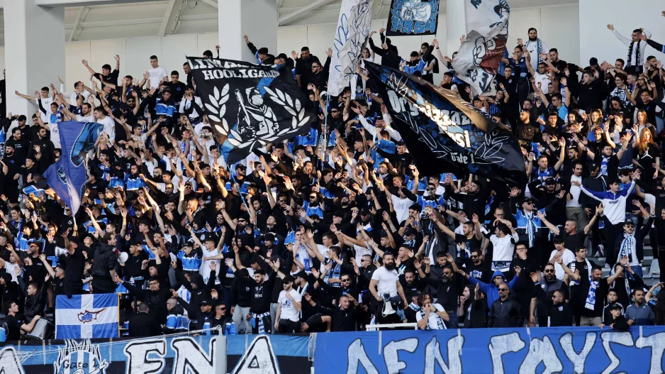 Απόλλων/Προς εξάντληση τα εισιτήρια (Sold out το πέταλο) 