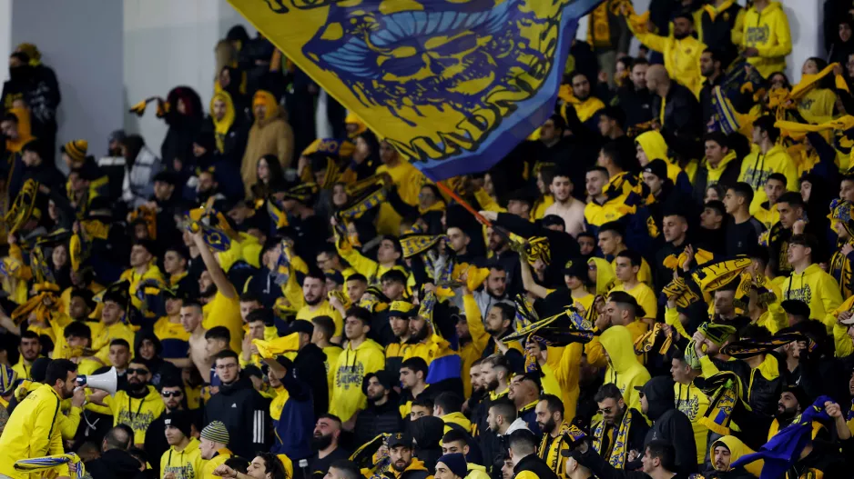 Νέα ενημέρωση: 5000+ ΑΕΛίστες! 