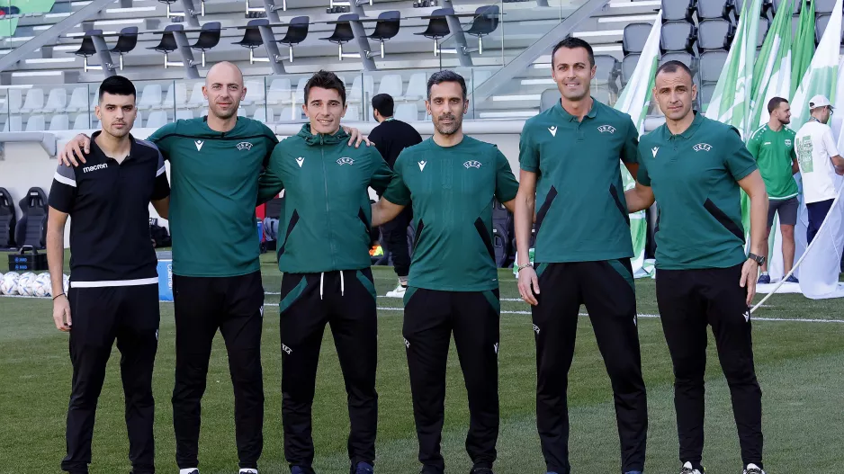 Ιταλο-Κυπριακό team