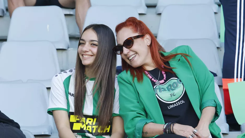 Υπέροχο χαμόγελο