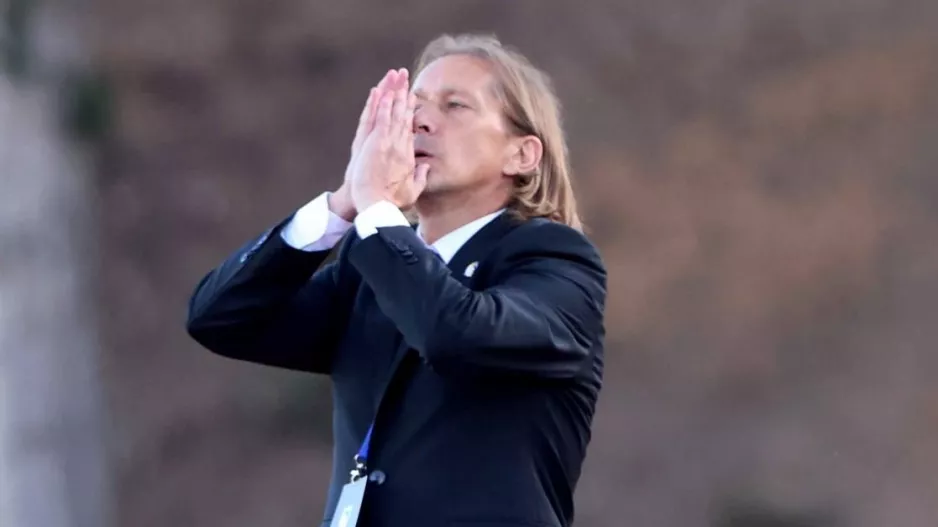 Míchel Salgado!