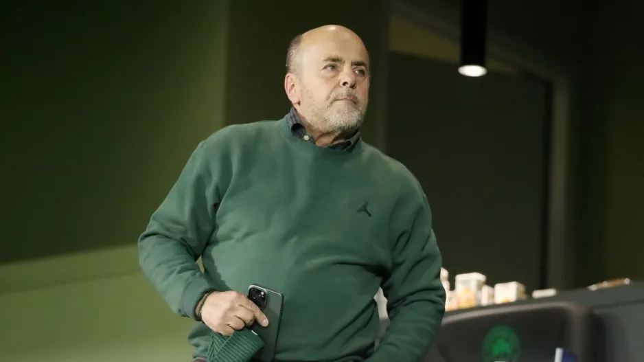 Ο Παναθηναϊκός απάντησε στην ΑΕΚ: "Έχει υπάρξει έντιμη ομάδα, σήμερα όλοι γνωρίζουμε πώς λειτουργεί"