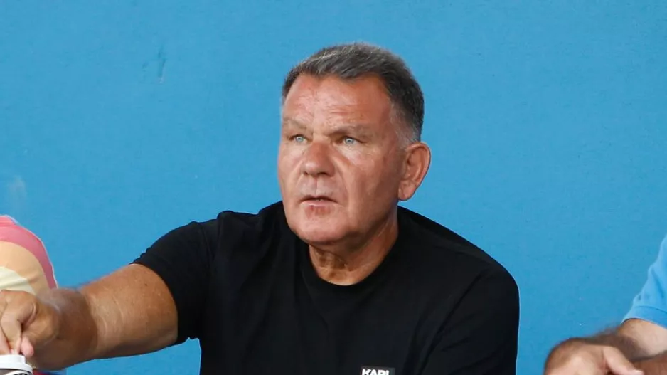 Νέα ομάδα για Κούγια!
