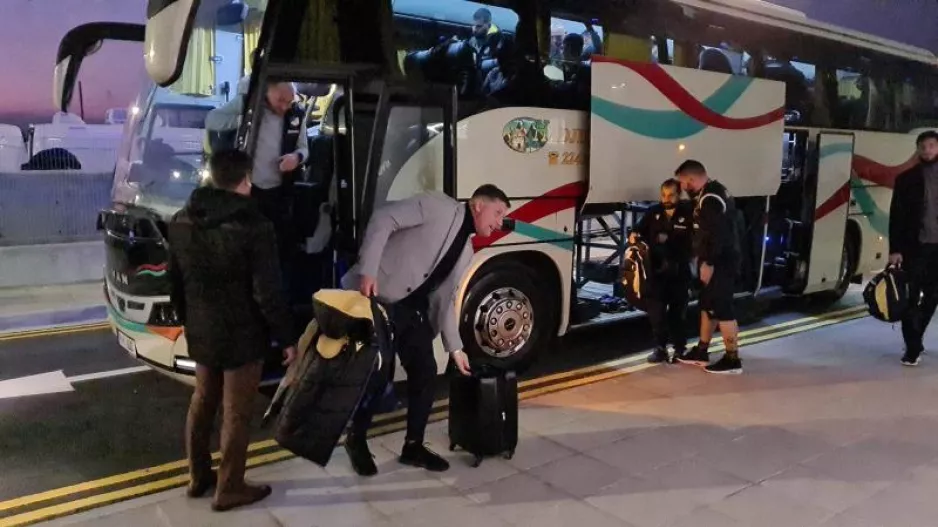 Ο στόχος είναι ένας...