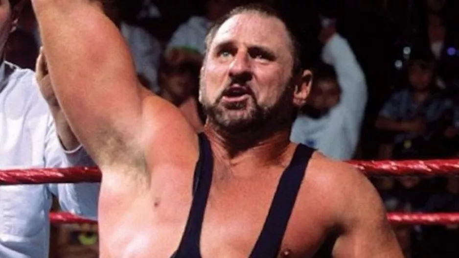 Πέθανε ο θρύλος του WWE, Bushwhacker Butch