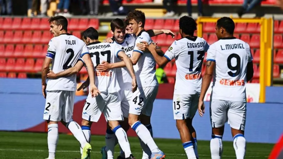 Πέρασε από την Κρεμόνα και ονειρεύεται... Champions League η Αταλάντα