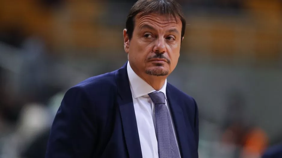 "Όταν τον φέρνεις στην ομάδα έχεις φιλοδοξίες, ο Παναθηναϊκός θα αλλάξει πολλά πράγματα"
