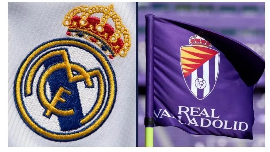 ΑΠΟΕΛ (Real Madrid/Real Valladolid)