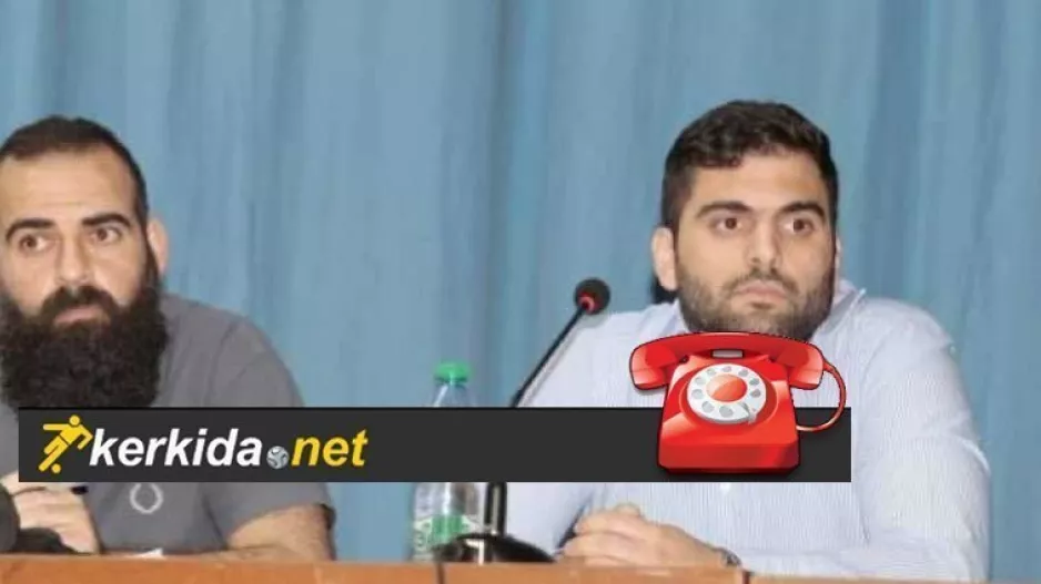 Γ.Γ Ομόνοιας 29Μ: "Έχουμε παίξει πολλά κρίσιμα παιχνίδια στο Δάλι χωρίς οποιοδήποτε πρόβλημα"