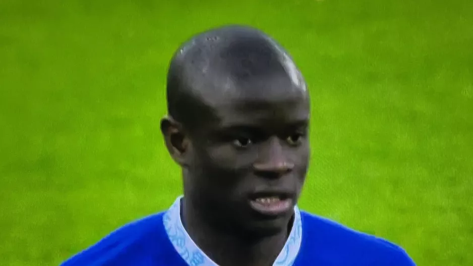 Ο Καντέ επιστρέφει στην Premier League μετά από οκτώ μήνες!