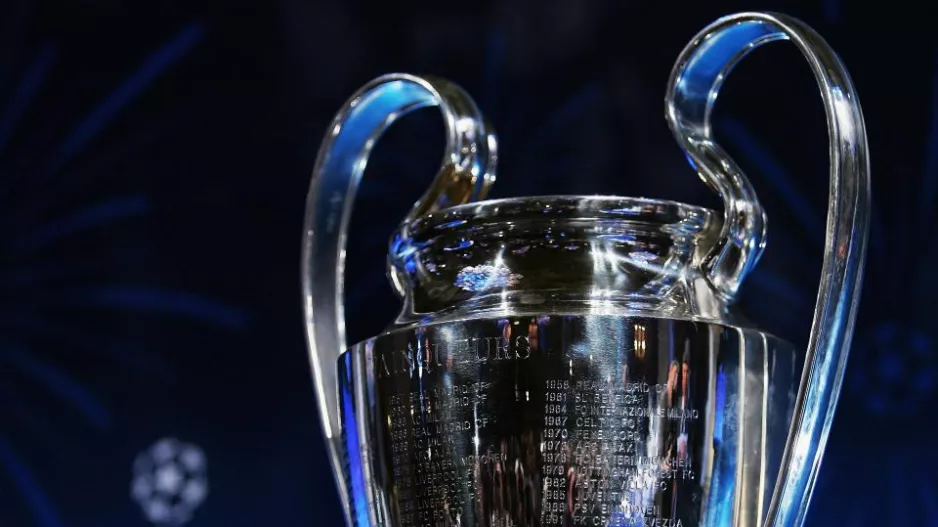 "Aνοιχτό το ενδεχόμενο για αγώνες Champions League στις ΗΠΑ"